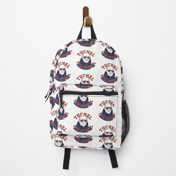 Item preview, Tuchel for School designed and sold by EddieMalone.