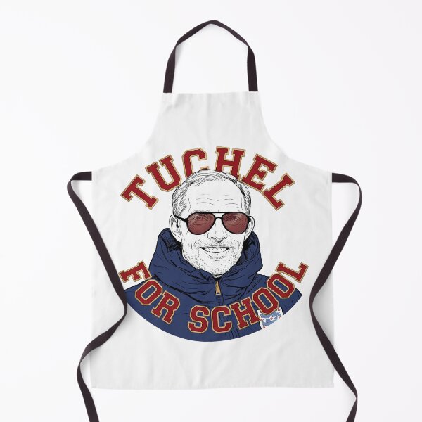 Item preview, Tuchel for School designed and sold by EddieMalone.