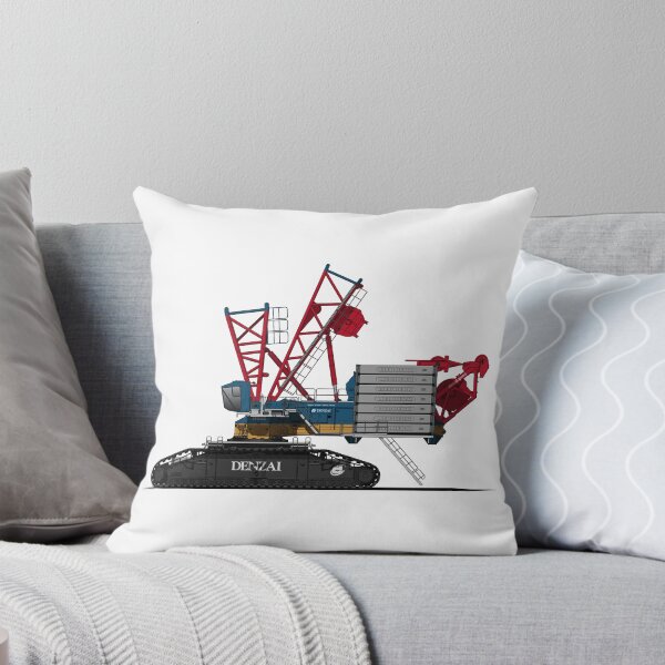 Item preview, Crawler Crane 72 designed and sold by Heavy Machinery.