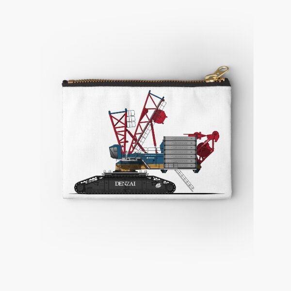 Item preview, Crawler Crane 72 designed and sold by Heavy Machinery.