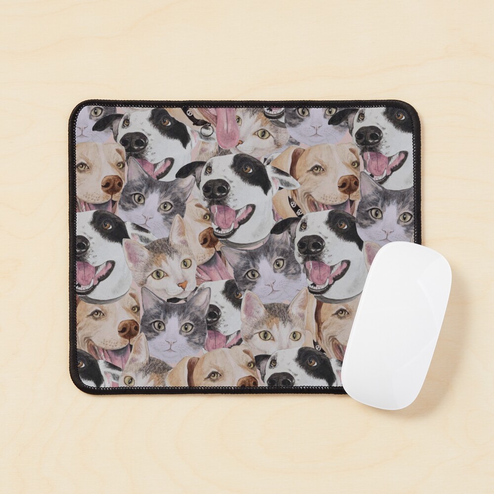 Item preview, Mouse Pad designed and sold by studioVII.