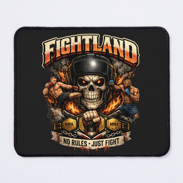 Item preview, Fightland designed and sold by CatLovers Studio.