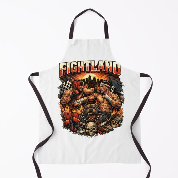 Item preview, Fightland designed and sold by CatLovers Studio.