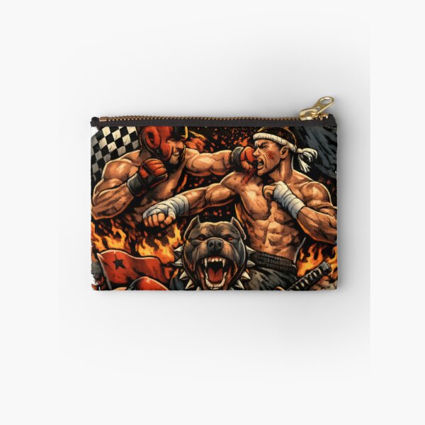 Item preview, Fightland designed and sold by CatLovers Studio.