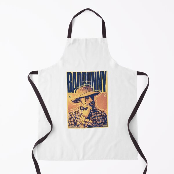 Item preview, bad bunny designed and sold by Createideas.