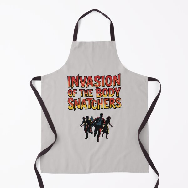 Item preview, Invasion of the Body Snatchers designed and sold by tigrootiger.