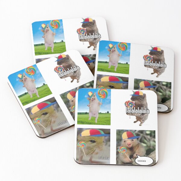 Item preview, The Sillies designed and sold by CatsCritterDesigns .