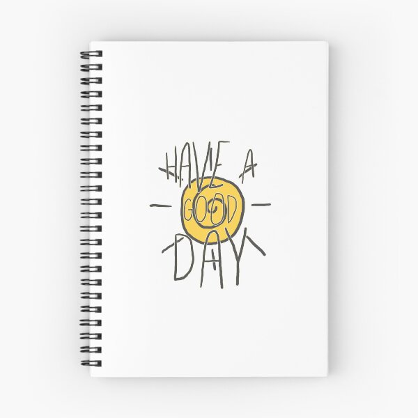 Item preview, have a good day designed and sold by sehrishsunrise.