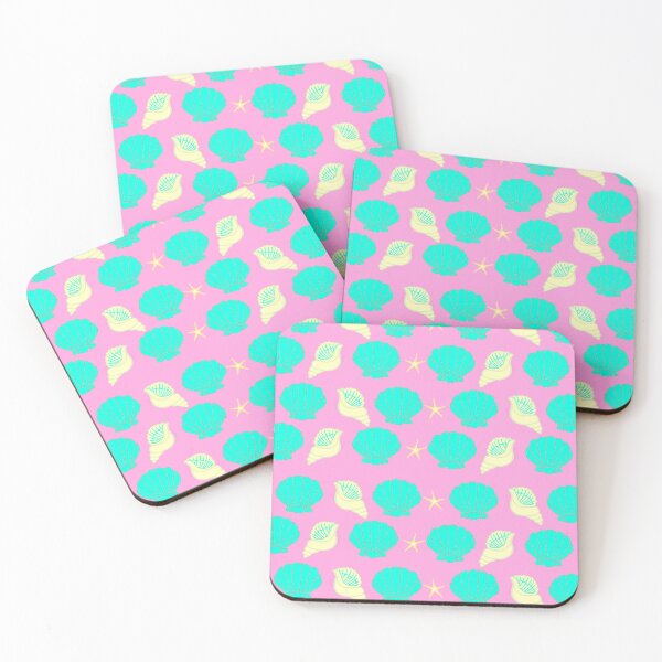 Item preview, Tales of the Luminous Sea Shellfish Starfish Sequence  designed and sold by French Papyrus Studio.