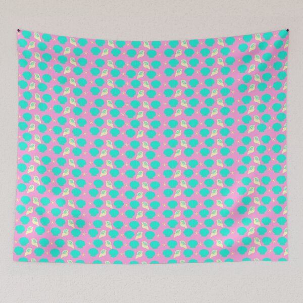 Item preview, Tales of the Luminous Sea Shellfish Starfish Sequence  designed and sold by French Papyrus Studio.