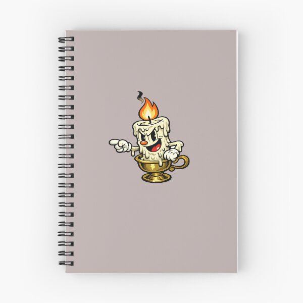 Item preview, Candle Halloween designed and sold by Ghostly-Outlaws.