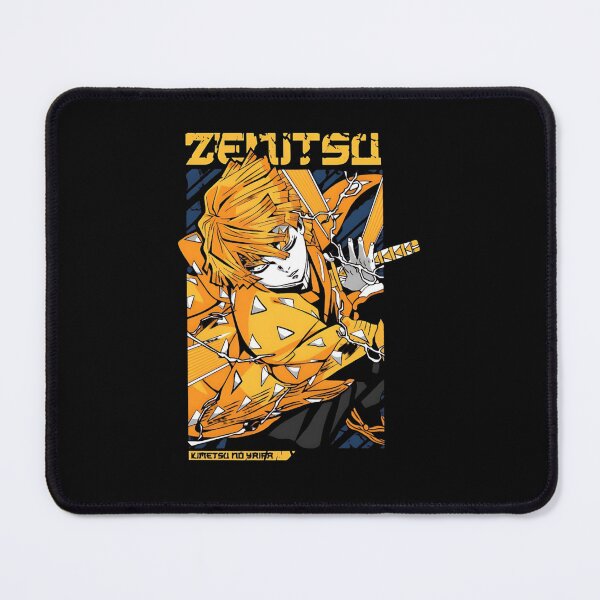 Item preview, Zenitsu  designed and sold by JTravisDesigns.
