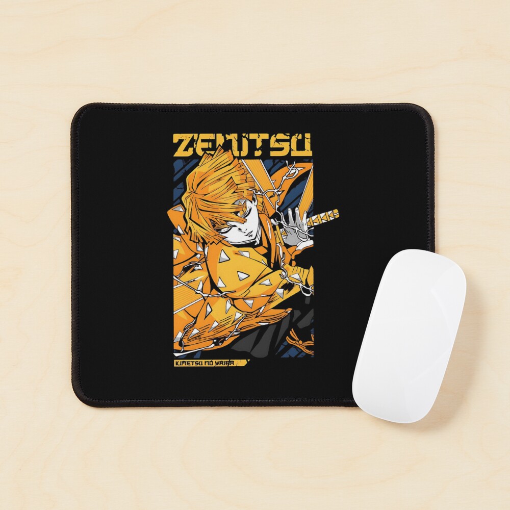 Item preview, Mouse Pad designed and sold by JTravisDesigns.