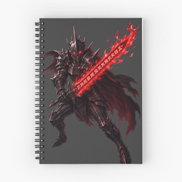 Item preview, Crimson Knight designed and sold by Villain Vault.