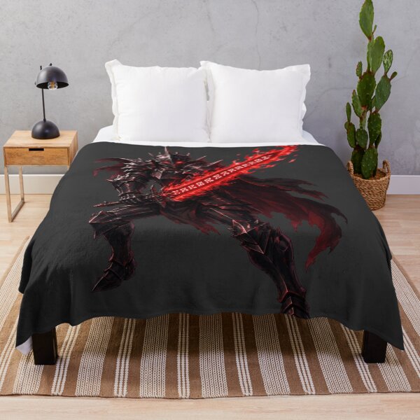 Item preview, Crimson Knight designed and sold by Villain Vault.