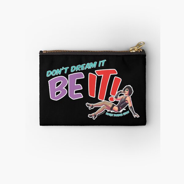 Item preview, Don't Dream It Be It! Dr Frank-N-Furter Lyric designed and sold by All-And-Every.