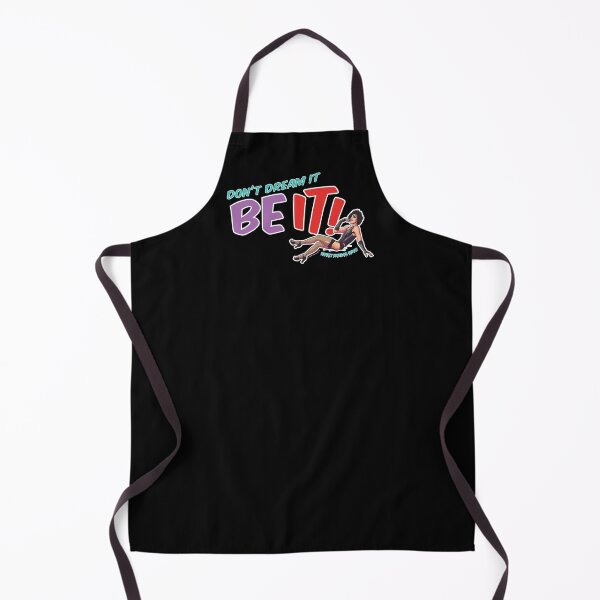 Item preview, Don't Dream It Be It! Dr Frank-N-Furter Lyric designed and sold by All-And-Every.