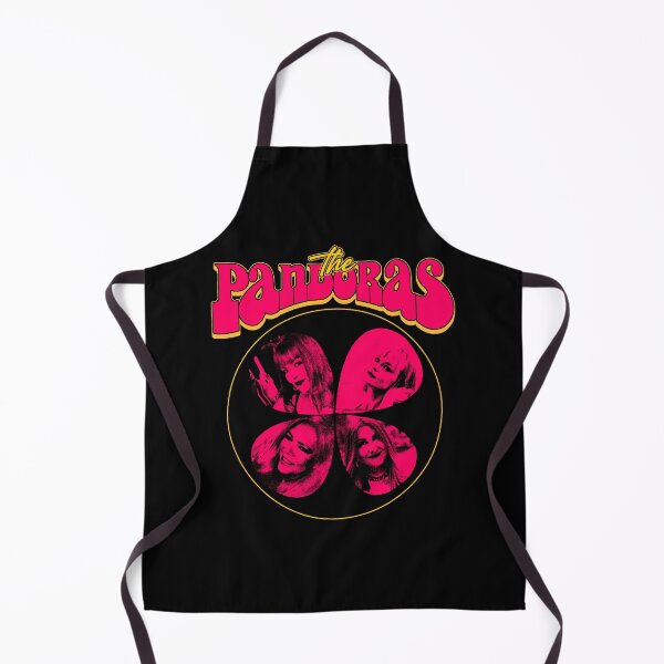 Item preview, Pink Silhouette 1982 Band designed and sold by HFKidsWear.