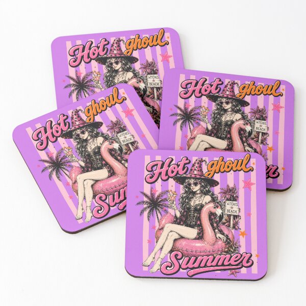 Item preview, Hot Ghoul Summer Witch designed and sold by legendaryskins.