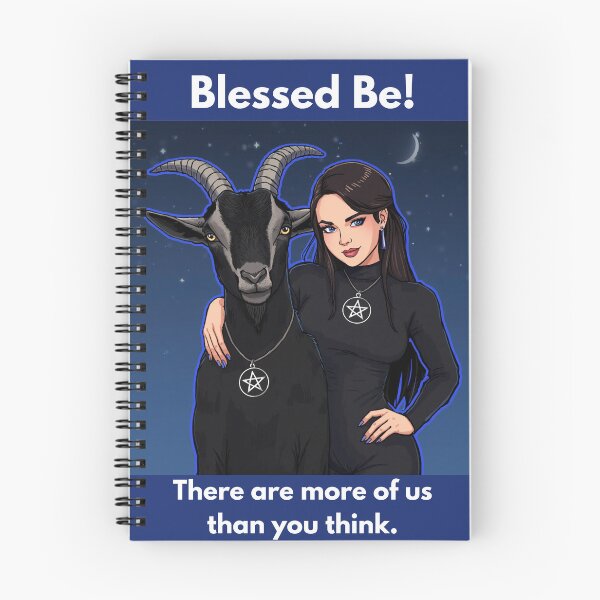 Item preview, There Are More Of Us Than You Think designed and sold by Witch Joseph.