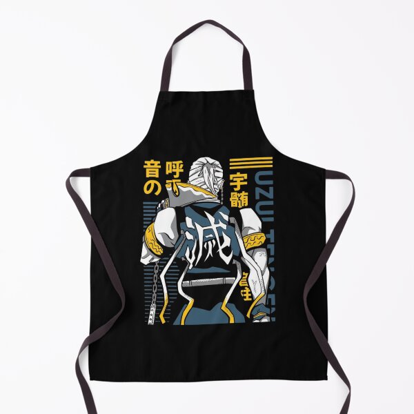 Item preview, Uzui Tengen designed and sold by JTravisDesigns.