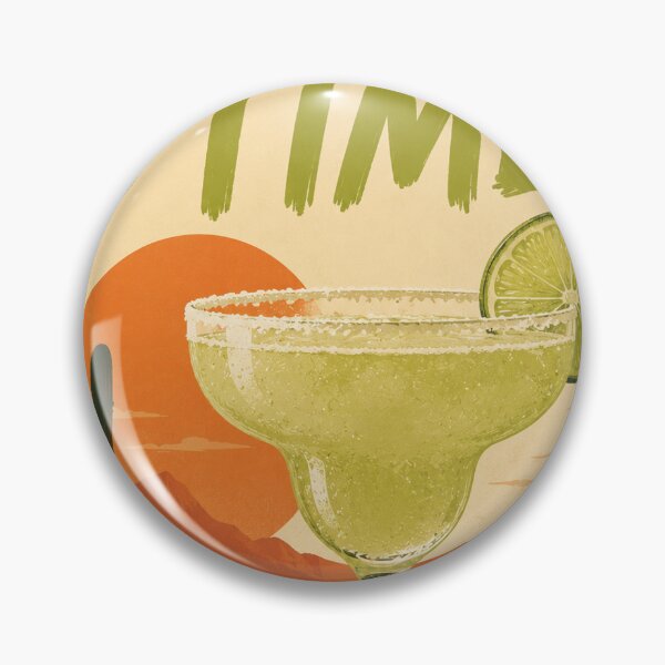 Item preview, Margarita Time designed and sold by clarencestew.