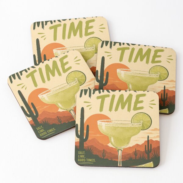 Item preview, Margarita Time designed and sold by clarencestew.