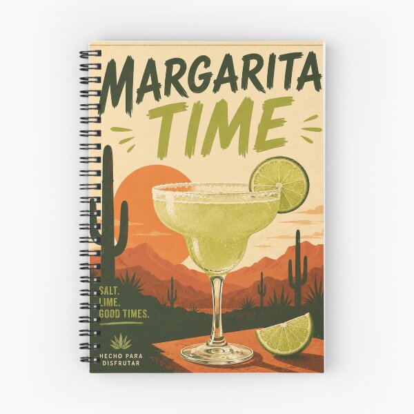 Item preview, Margarita Time designed and sold by clarencestew.
