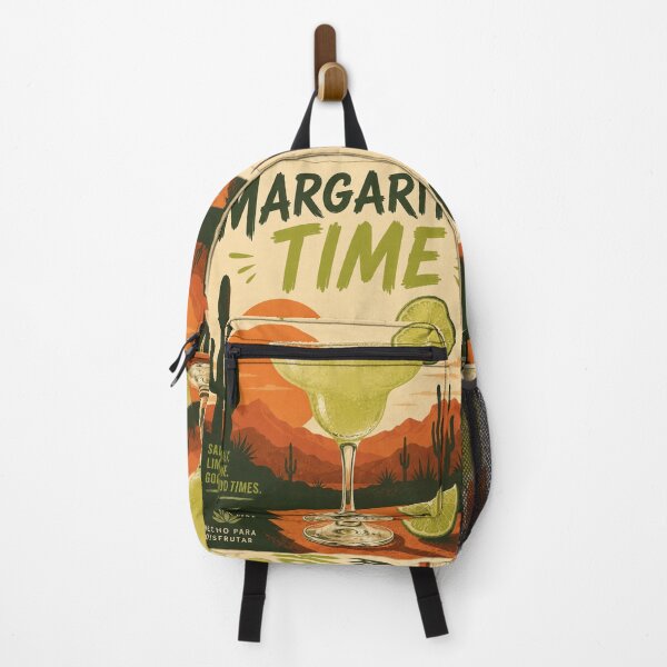 Item preview, Margarita Time designed and sold by clarencestew.