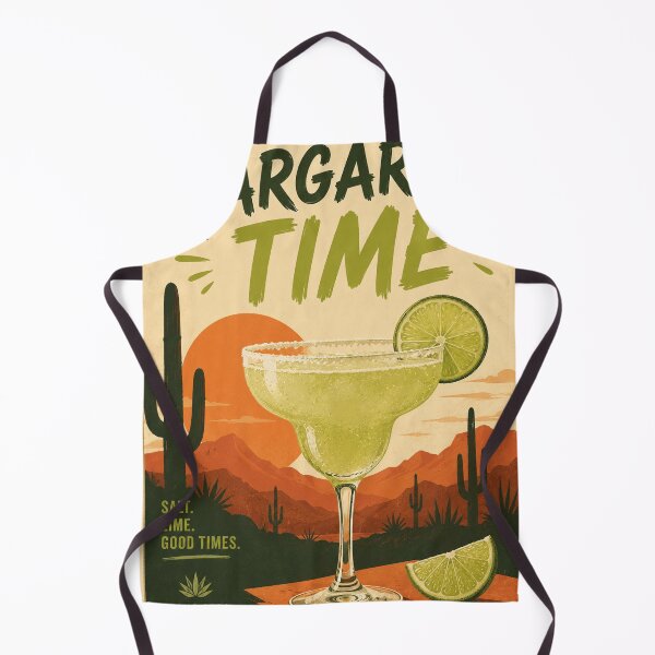 Item preview, Margarita Time designed and sold by clarencestew.