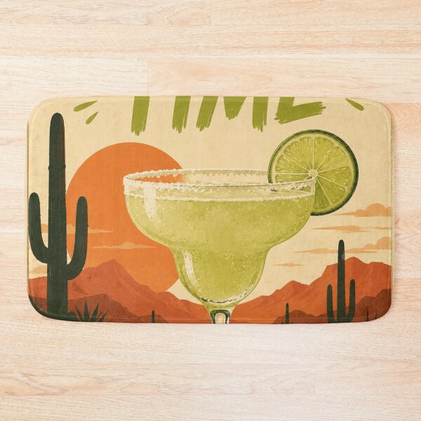 Item preview, Margarita Time designed and sold by clarencestew.