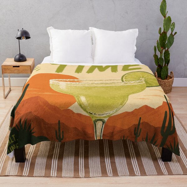 Item preview, Margarita Time designed and sold by clarencestew.