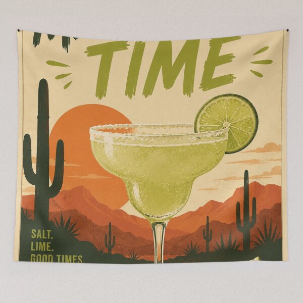 Item preview, Margarita Time designed and sold by clarencestew.