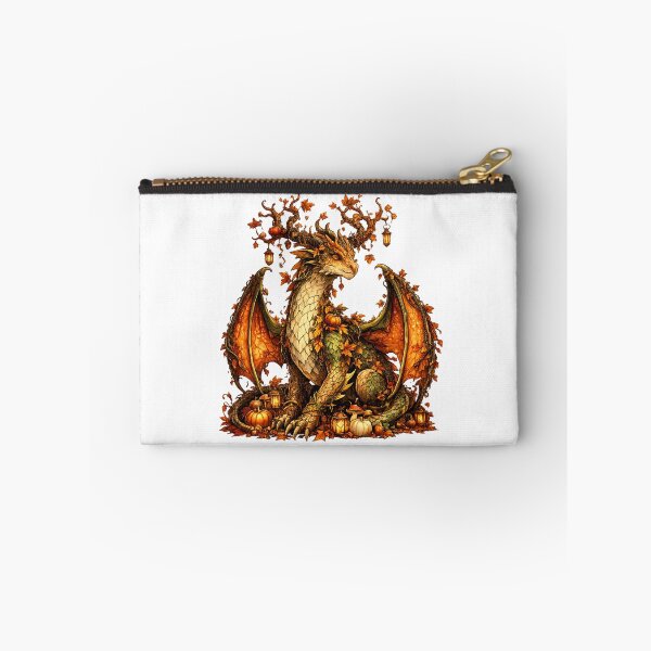 Item preview, Halloween - Harvest Dragon designed and sold by ESSClothing.