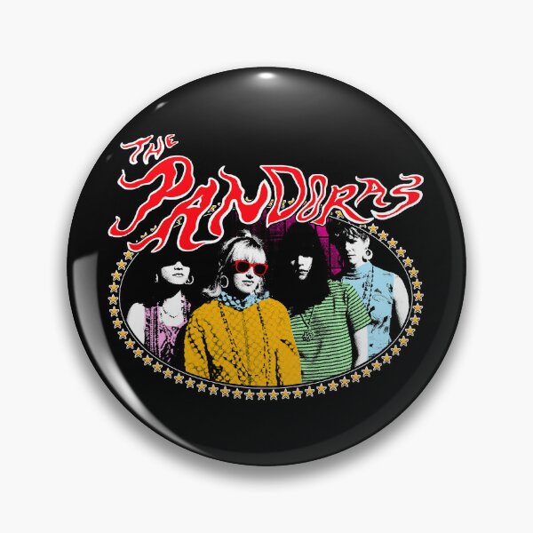 Item preview, Vintage Style Garage Punk Band designed and sold by HFKidsWear.