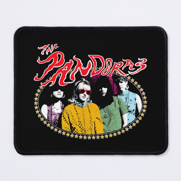 Item preview, Vintage Style Garage Punk Band designed and sold by HFKidsWear.