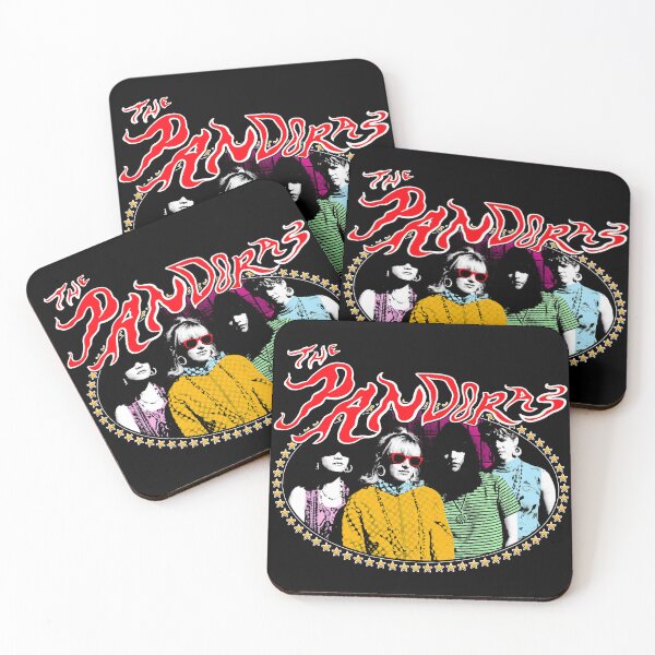 Item preview, Vintage Style Garage Punk Band designed and sold by HFKidsWear.