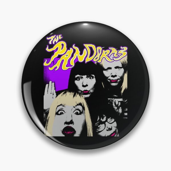Item preview, Grunge Style Garage Punk Band designed and sold by HFKidsWear.