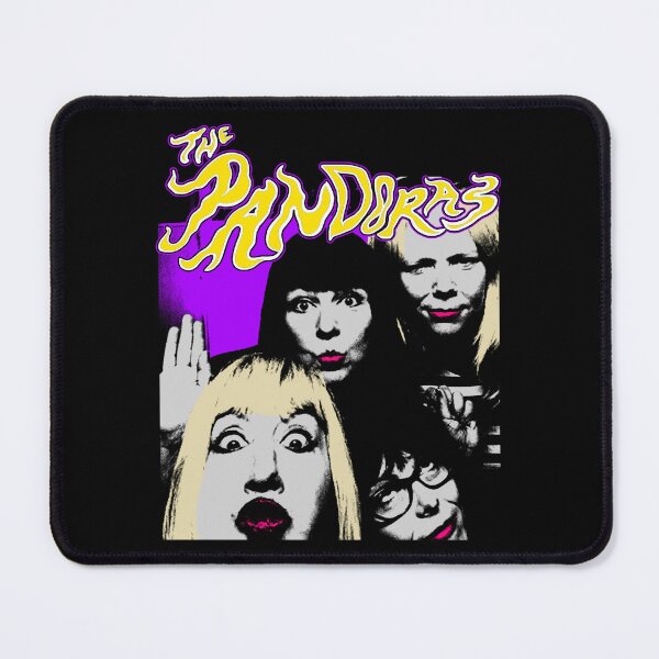 Item preview, Grunge Style Garage Punk Band designed and sold by HFKidsWear.