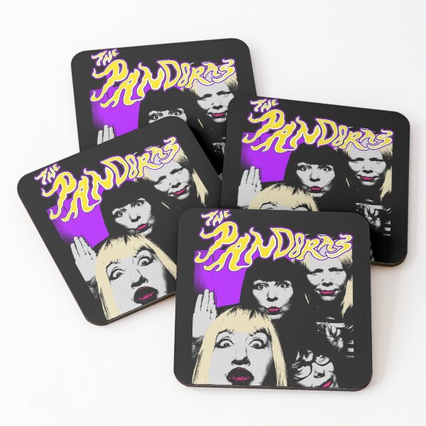 Item preview, Grunge Style Garage Punk Band designed and sold by HFKidsWear.