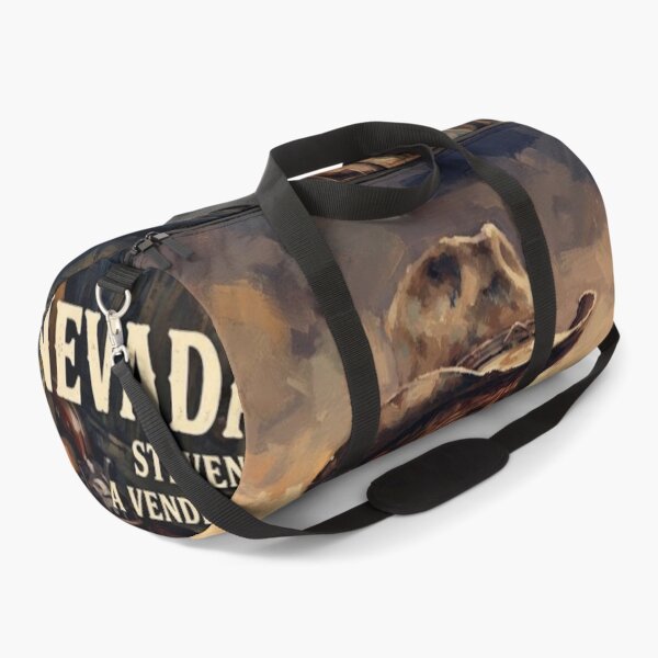 Item preview, Nevada Smith Western Revenge Fine Art Tribute designed and sold by Art's Diner.