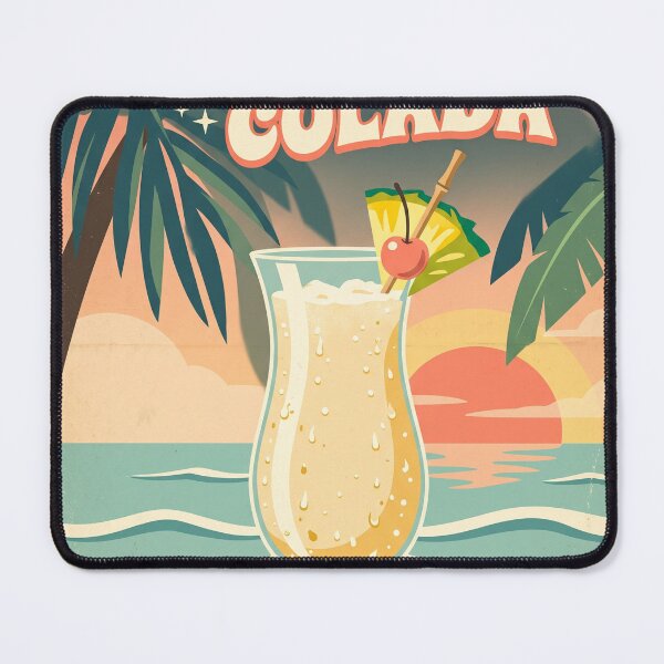Item preview, Island Colada designed and sold by clarencestew.