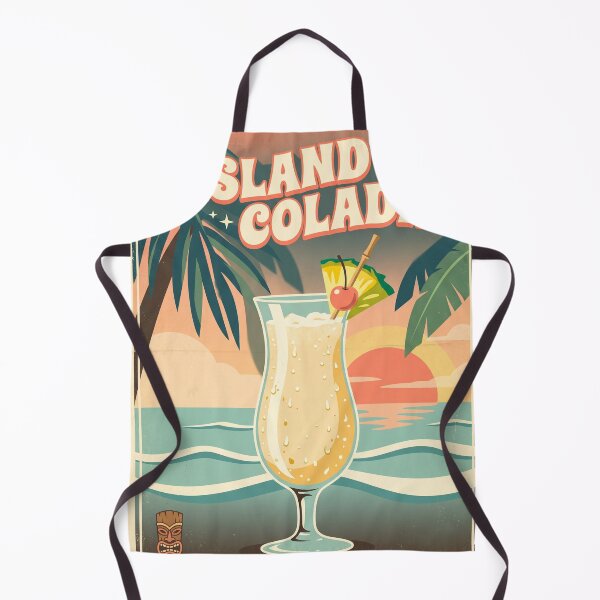 Item preview, Island Colada designed and sold by clarencestew.