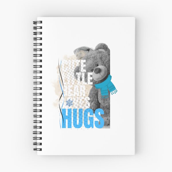Item preview, Cute little bear loves hugs  designed and sold by Twixly.
