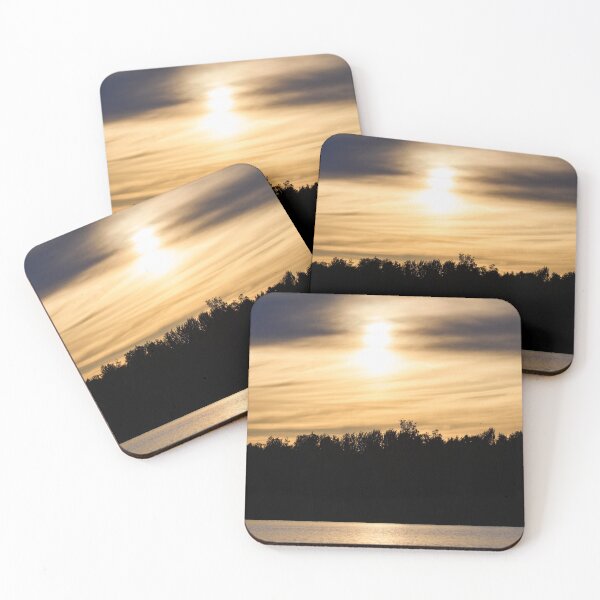 Item preview, Lonely gull in the evening. designed and sold by Jouko Lehto Photography.