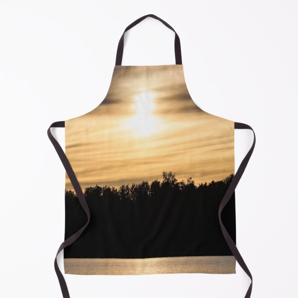 Item preview, Lonely gull in the evening. designed and sold by Jouko Lehto Photography.