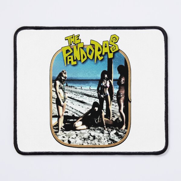 Item preview, Halftone Style Garage Punk Band designed and sold by HFKidsWear.
