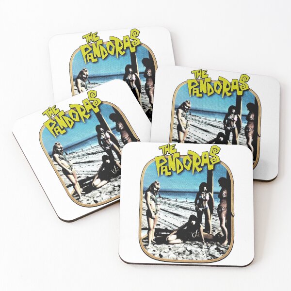 Item preview, Halftone Style Garage Punk Band designed and sold by HFKidsWear.