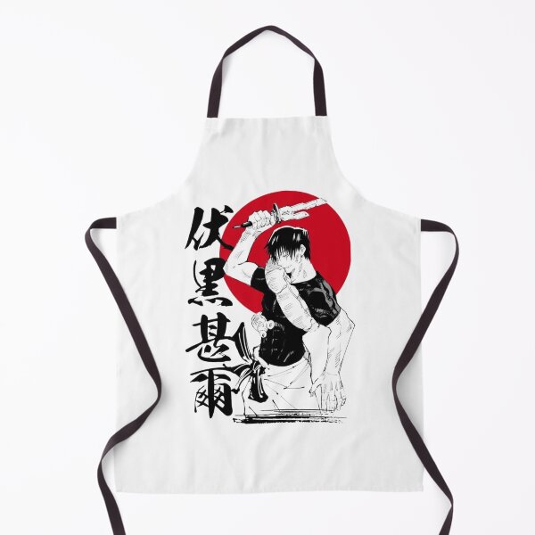Item preview, Fushiguro Toji designed and sold by JTravisDesigns.