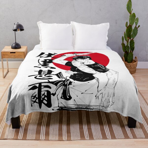 Item preview, Fushiguro Toji designed and sold by JTravisDesigns.